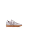 Date Sneakers Bianco da uomo