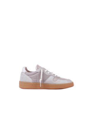 Date Sneakers Bianco da uomo