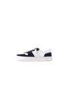Date Sneakers Bianco da uomo
