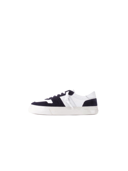 Date Sneakers Bianco da uomo