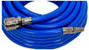 Tubo Aria Compressa Flessibile Per Compressore 20 Metri Raccordo Rapido 1/4″