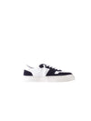 Date Sneakers Bianco da uomo