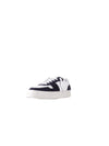 Date Sneakers Bianco da uomo