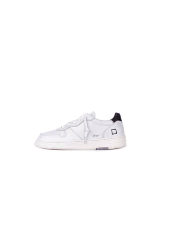 Date Sneakers Bianco da uomo