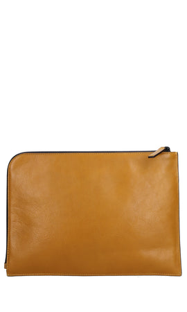 The Bridge Borse... Giallo da uomo