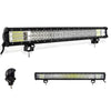 Faro Barra Supplementare Profondita' Auto Fuoristrada 12v 24v 156 Led 540w 6500k