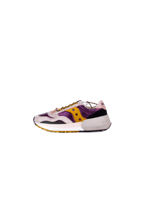 Saucony Sneakers Purple da donna