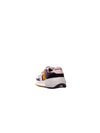 Saucony Sneakers Purple da donna