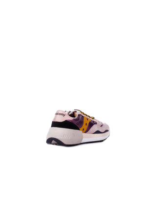 Saucony Sneakers Purple da donna