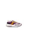 Saucony Sneakers Purple da donna