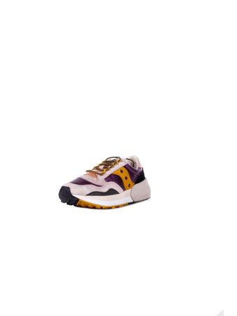Saucony Sneakers Purple da donna