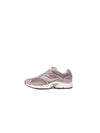 Saucony Sneakers Grigio da donna