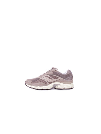 Saucony Sneakers Grigio da donna