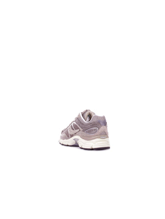 Saucony Sneakers Grigio da donna