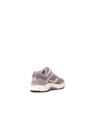 Saucony Sneakers Grigio da donna