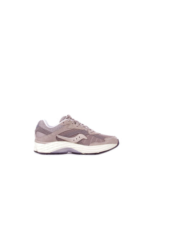Saucony Sneakers Grigio da donna