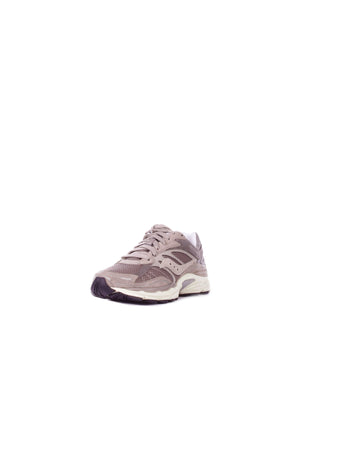 Saucony Sneakers Grigio da donna