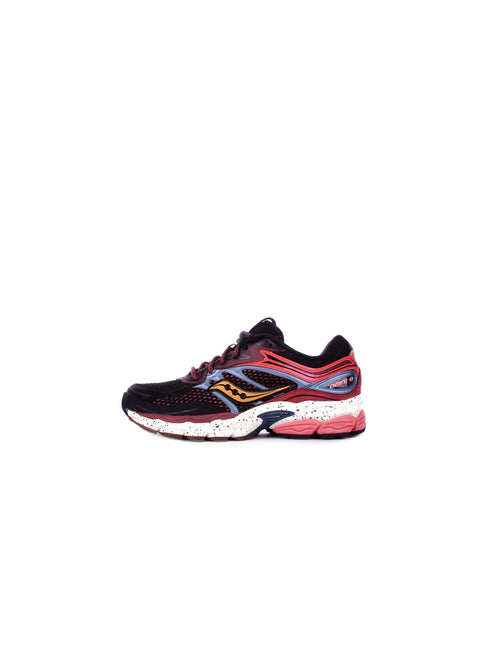 Saucony Sneakers Rosso da donna