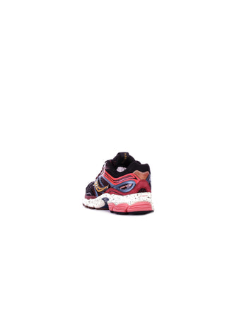 Saucony Sneakers Rosso da donna