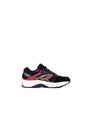 Saucony Sneakers Rosso da donna