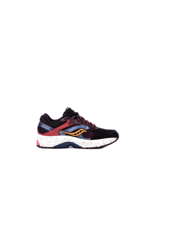 Saucony Sneakers Rosso da donna