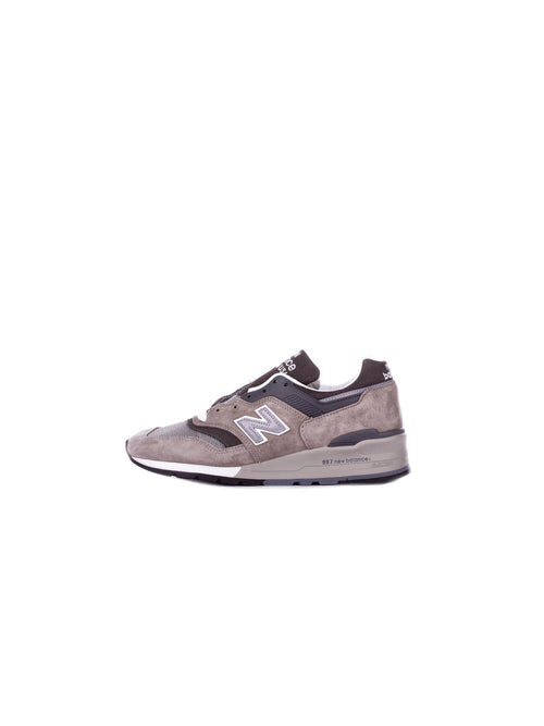 New Balance Sneakers Grigio da donna