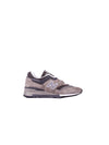New Balance Sneakers Grigio da donna