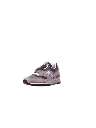 New Balance Sneakers Grigio da donna