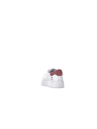 Date Sneakers Bianco da donna