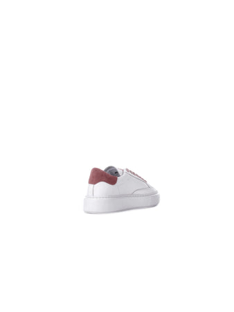Date Sneakers Bianco da donna