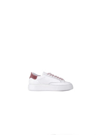 Date Sneakers Bianco da donna