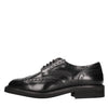 BERWICH 1707 Scarpe basse Nero da uomo