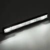 Faro Barra Supplementare Profondita Auto Fuoristrada 12v 24v 96 Led 288 W 6000k