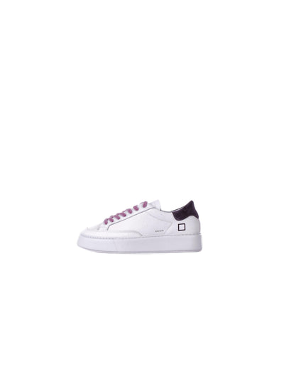 Date Sneakers Bianco da donna
