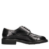 BERWICH 1707 Scarpe basse Nero da uomo