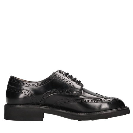 BERWICH 1707 Scarpe basse Nero da uomo