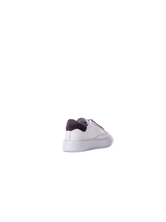Date Sneakers Bianco da donna