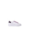 Date Sneakers Bianco da donna