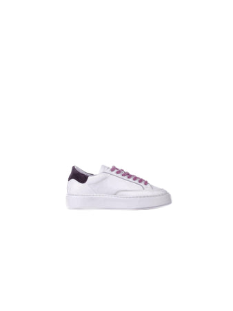 Date Sneakers Bianco da donna