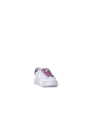 Date Sneakers Bianco da donna