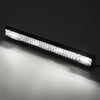 Faro Barra Supplementare Profondita Auto Fuoristrada 12v 24v 96 Led 288 W 6000k