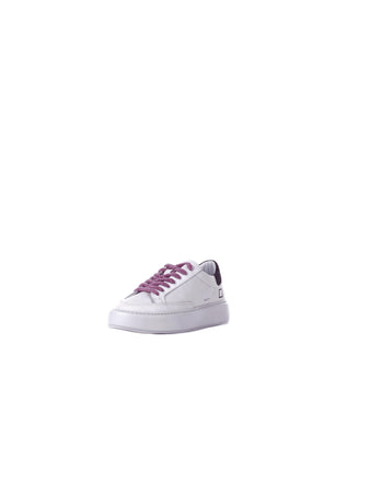 Date Sneakers Bianco da donna