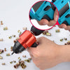 Adattatore Per Rivetti Elettrici Per Trapano A Batteria M3 M4 M5 M6 M8 Utensili