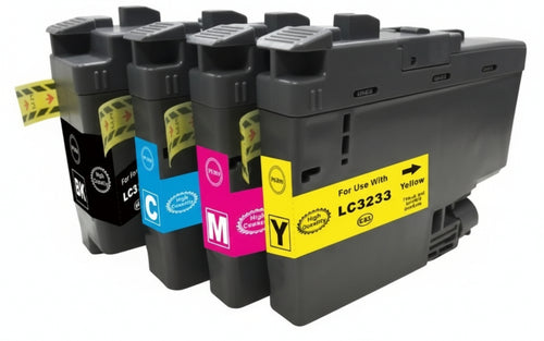 COMPATIBILE 16ML Ciano Compa Brother DCP-J1100DW,MFC-J1300DW-1.5K