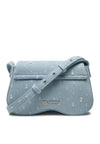 KARL LAGERFELD BORSA KLJ SUNGLASS BOUCLE CROSSBODY da donna