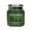 Candele profumate Village Candle profumatore per ambienti 16 once, Giara in vetro 450 gr