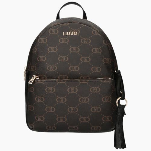 Liu Jo zaino nero AF5186E0053-22222