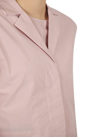 OTTOD'AME Ottod'ame - Camicia - 450352 - Rosa da donna