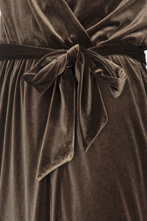 SO ALLURE So Allure - Abito - 441901 - Verdone da donna