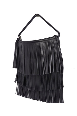 Liviana Conti - Borsa media - 470820 - Nero da donna